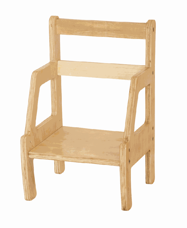 Montessori Chair